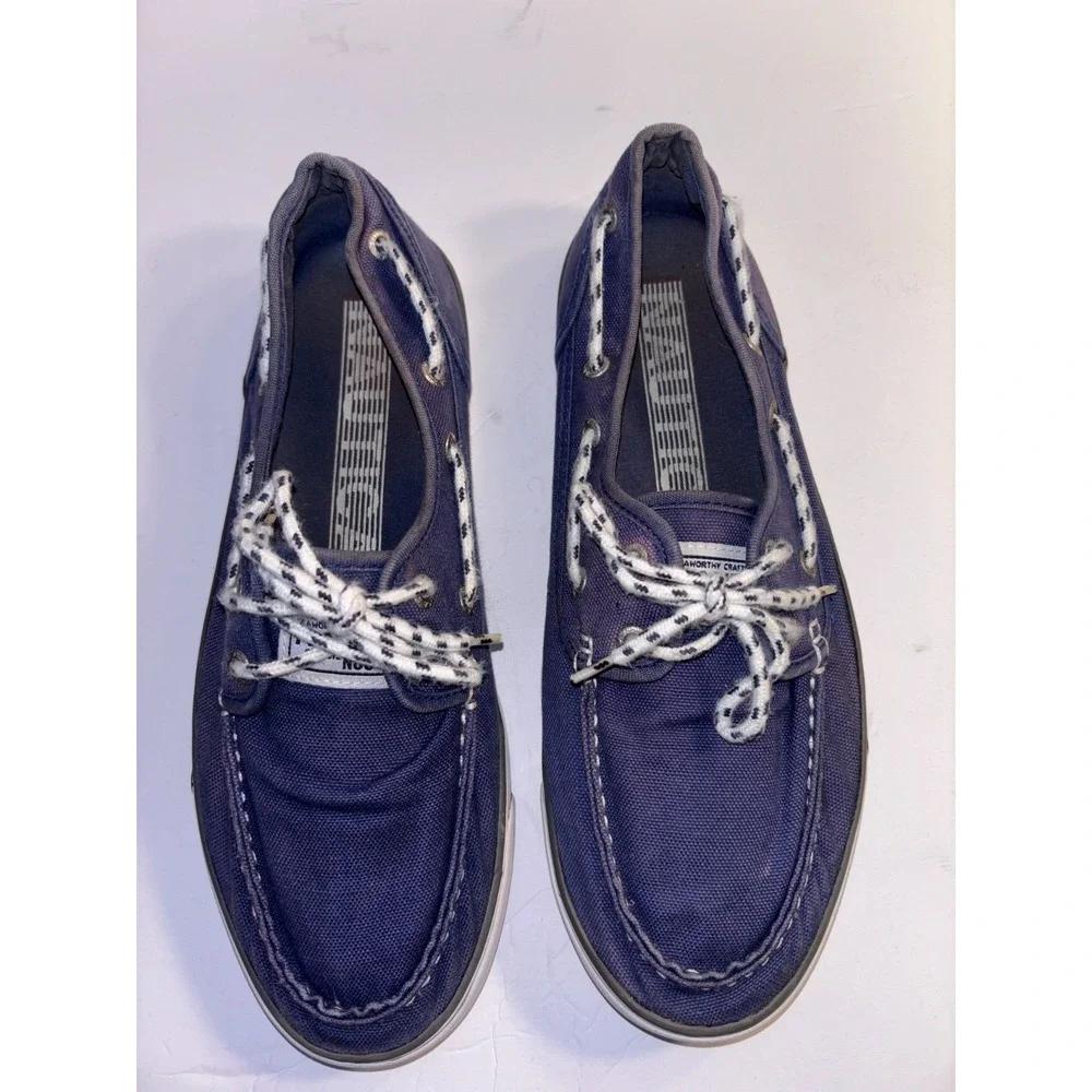 Nautica seaworthy craftsmanship